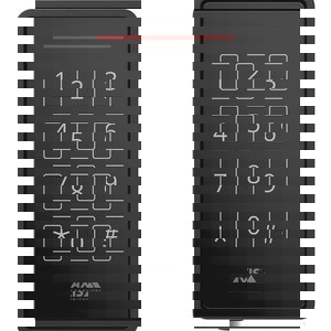 A4120-E READER WITH KEYPAD